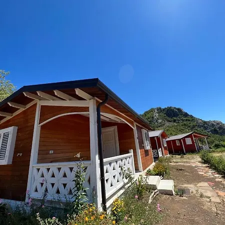 Baven -toven Naturae