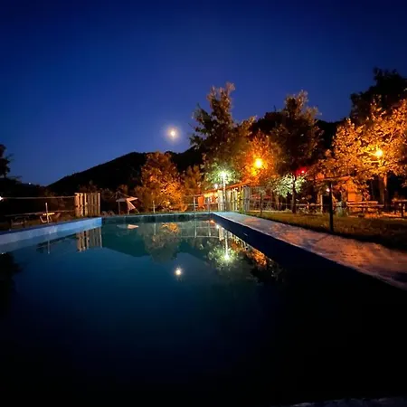 팜스테이 Baven -toven Naturae *