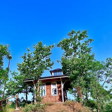 팜스테이 Baven -toven Naturae Rubik