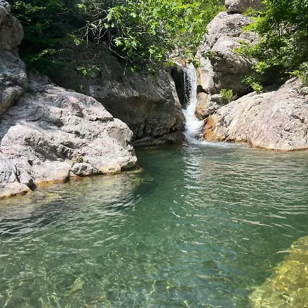 Baven -toven Naturae *