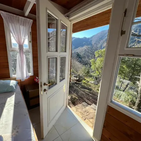 Baven -toven Naturae