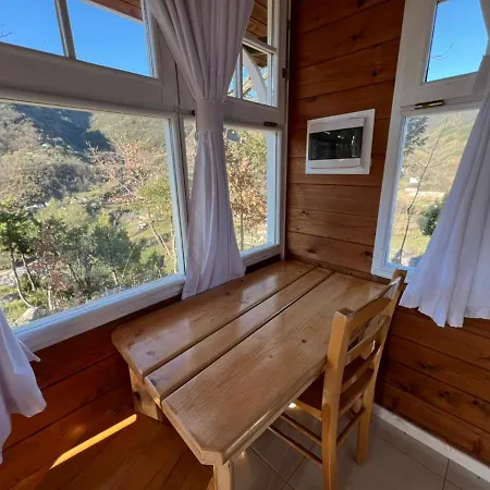 Baven -toven Naturae *