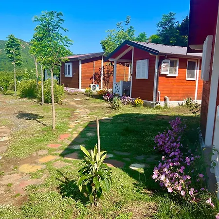 Farm stay Baven -toven Naturae