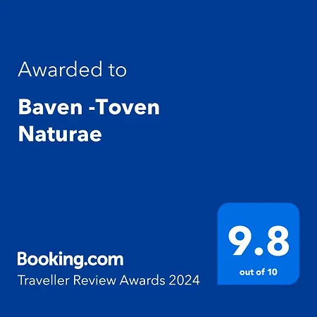 Baven -toven Naturae Agroturismo Rubik