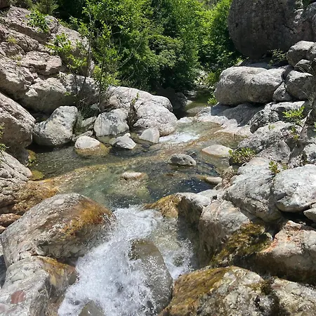Baven -toven Naturae Alloggio per agriturismo Rubik