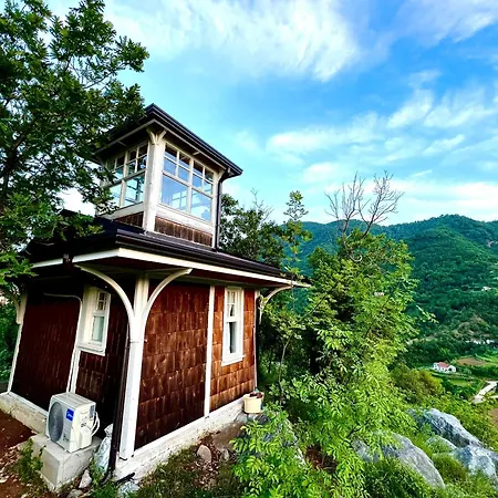 Baven -toven Naturae Rubik