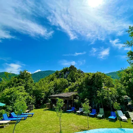 Baven -toven Naturae * Rubik