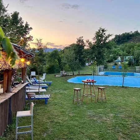 Baven -toven Naturae