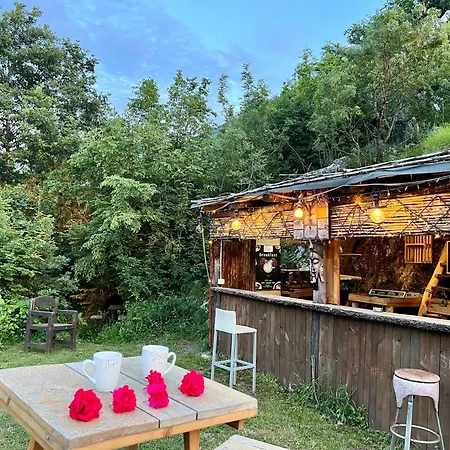 Baven -toven Naturae * Rubik