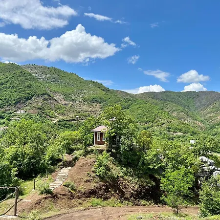 Feriegård Baven -toven Naturae *