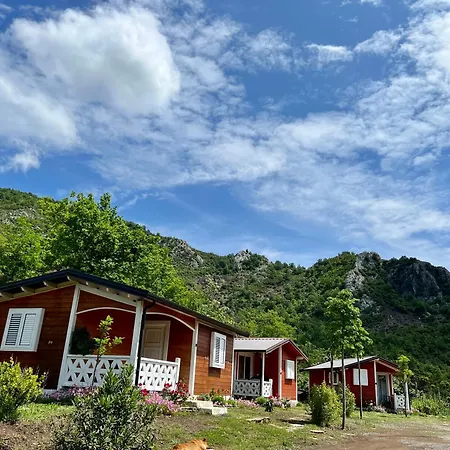 Farm stay Baven -toven Naturae