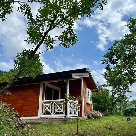 Baven -toven Naturae Farm stay