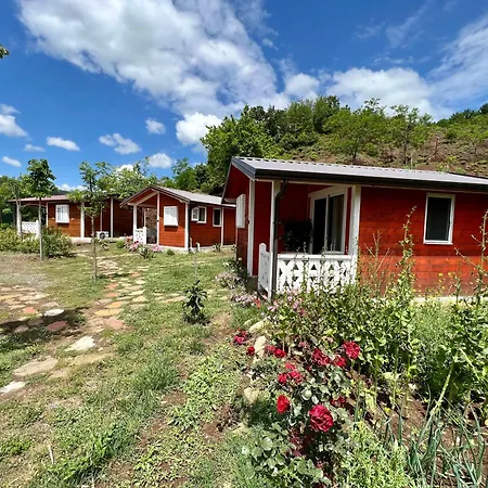 Farm stay Baven -toven Naturae