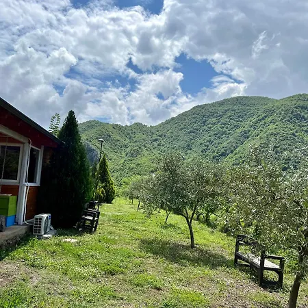 Baven -toven Naturae Farm stay
