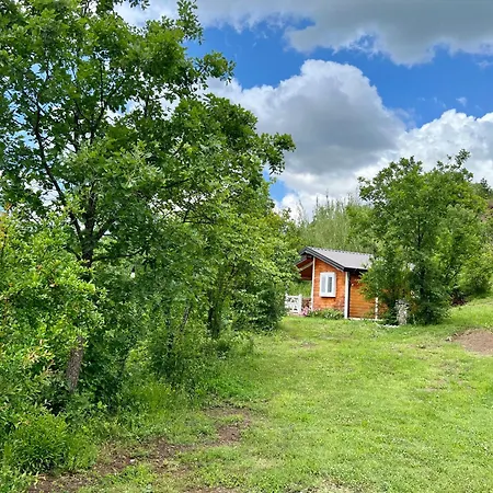 Baven -toven Naturae Farm stay *