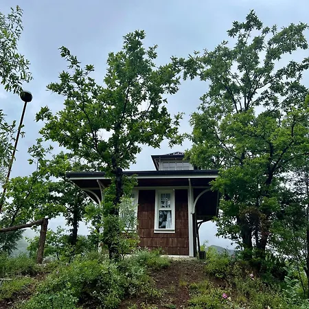 Baven -toven Naturae Farm stay Rubik