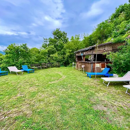 Baven -toven Naturae *