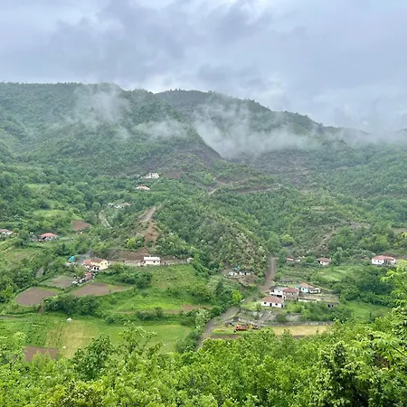 팜스테이 Baven -toven Naturae *