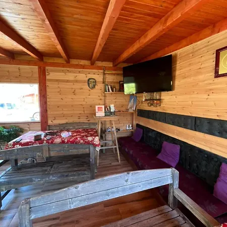 Baven -toven Naturae