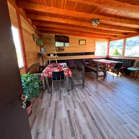 Baven -toven Naturae Farm stay *