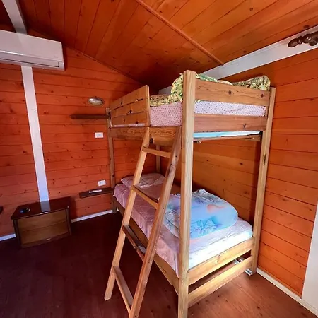 Baven -toven Naturae Farm stay *