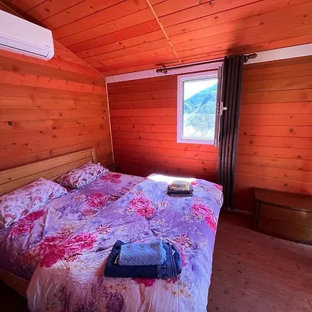 Baven -toven Naturae