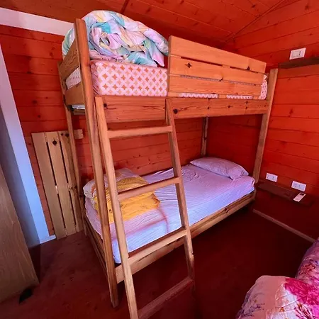 Baven -toven Naturae Farm stay *