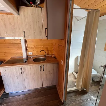 Baven -toven Naturae 팜스테이 Rubik