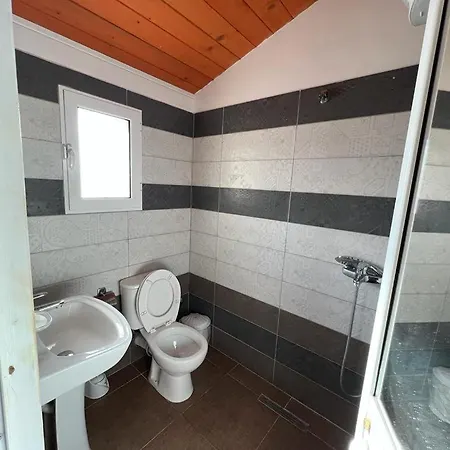 Farm stay Baven -toven Naturae Rubik