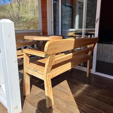 Baven -toven Naturae Farm stay