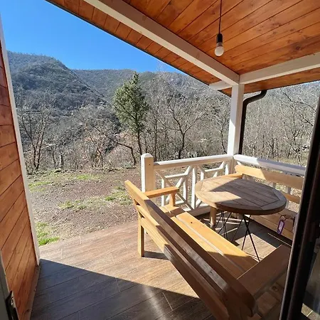 팜스테이 Baven -toven Naturae *