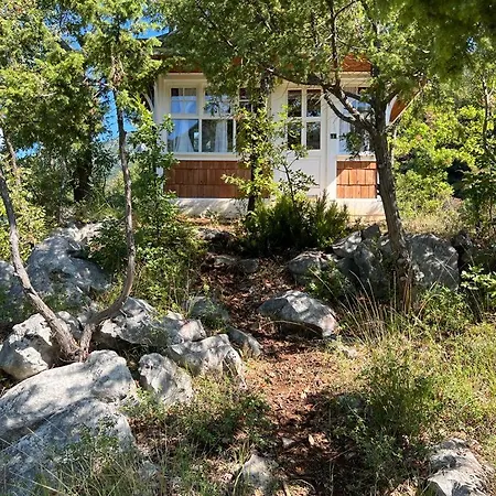 Agroturismo Baven -toven Naturae *