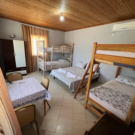 Baven -toven Naturae