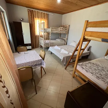 Baven -toven Naturae Farm stay