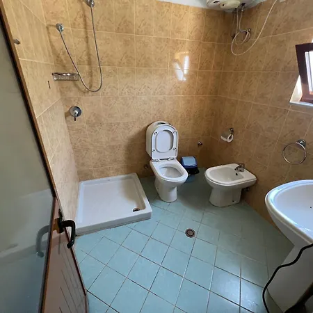 Feriegård Baven -toven Naturae