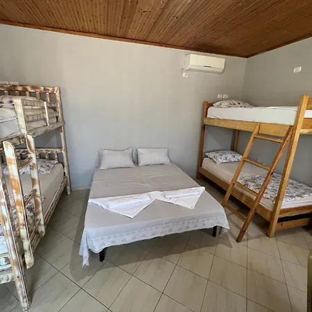 Baven -toven Naturae Farm stay *