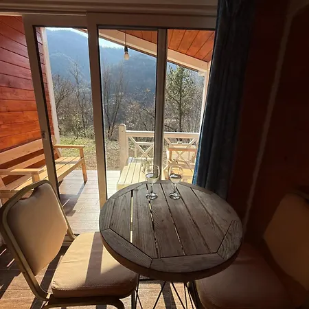 Baven -toven Naturae Farm stay *