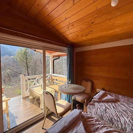 Farm stay Baven -toven Naturae