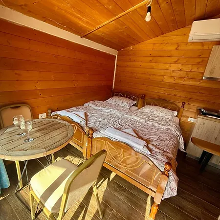 Baven -toven Naturae Farm stay *