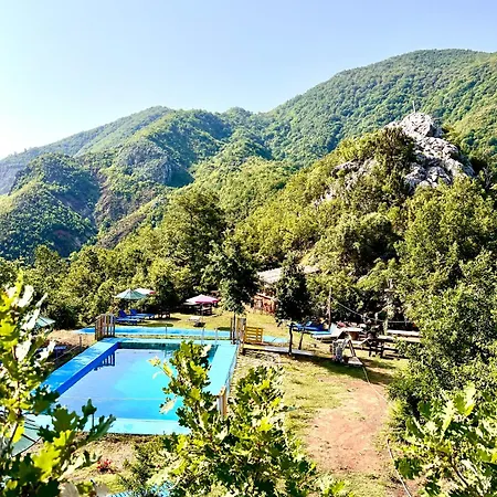 Baven -toven Naturae Alloggio per agriturismo Rubik
