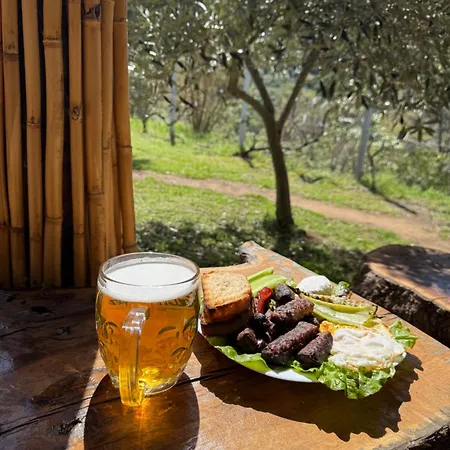 Baven -toven Naturae Farm stay