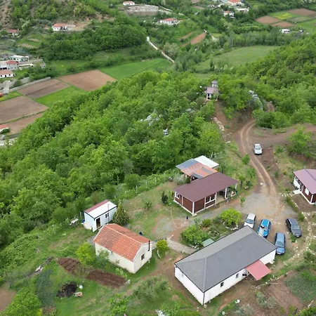 Baven -toven Naturae Farm stay *