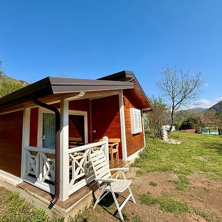 Baven -toven Naturae