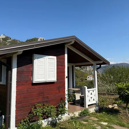 Baven -toven Naturae Farm stay