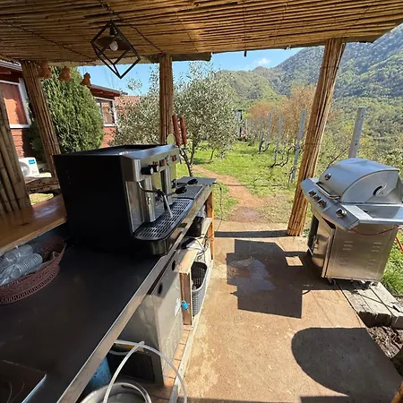 Baven -toven Naturae Farm stay *