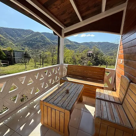 Baven -toven Naturae