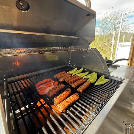 Baven -toven Naturae Farm stay