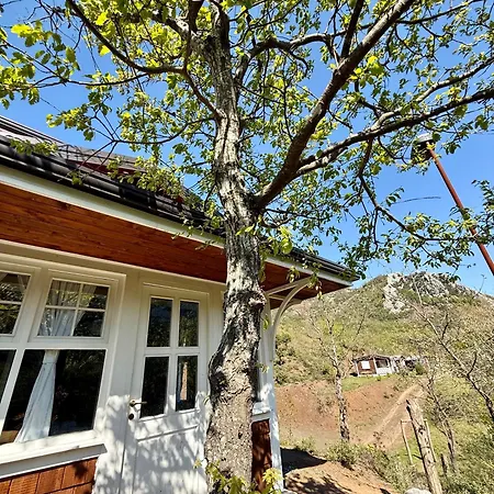 Farm stay Baven -toven Naturae