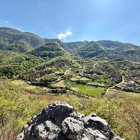 Alloggio per agriturismo Baven -toven Naturae *