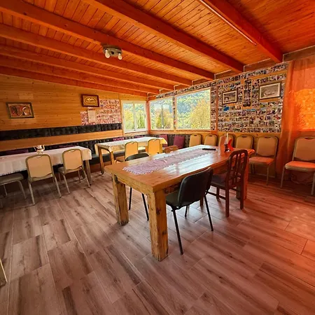 Baven -toven Naturae Feriegård Rubik